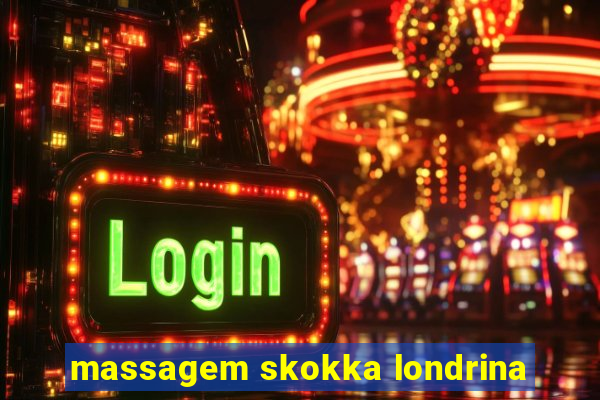 massagem skokka londrina